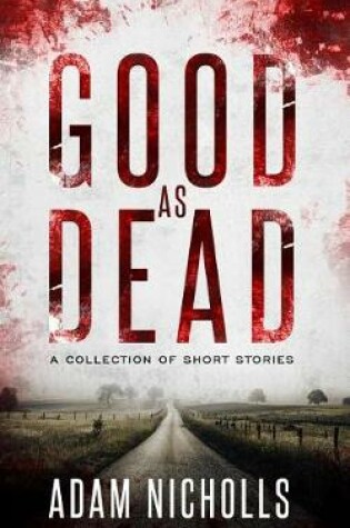 Cover of Good as Dead