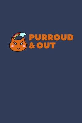 Book cover for Purroud & Out