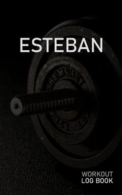 Book cover for Esteban