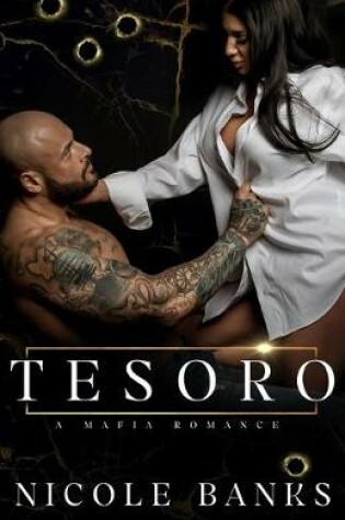 Cover of Tesoro