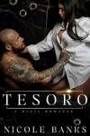 Book cover for Tesoro