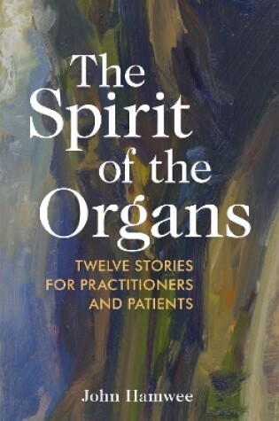 Cover of The Spirit of the Organs