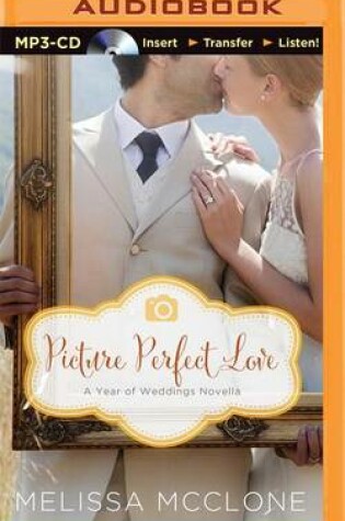 Cover of Picture Perfect Love