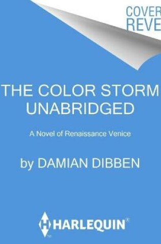 Cover of The Color Storm