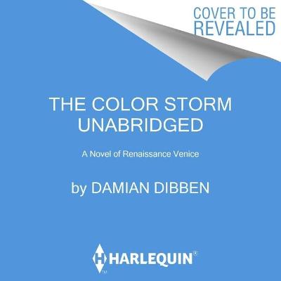 Cover of The Color Storm