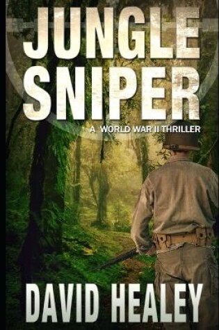 Cover of Jungle Sniper