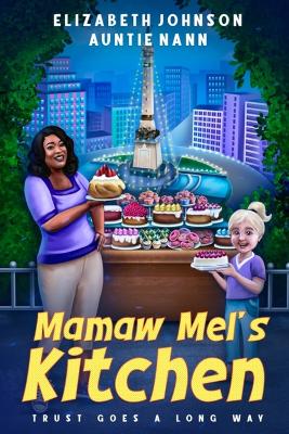 Book cover for Mamaw Mel's Kitchen