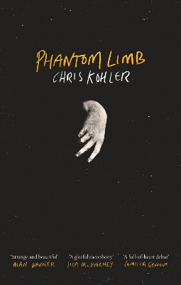 Cover of Phantom Limb