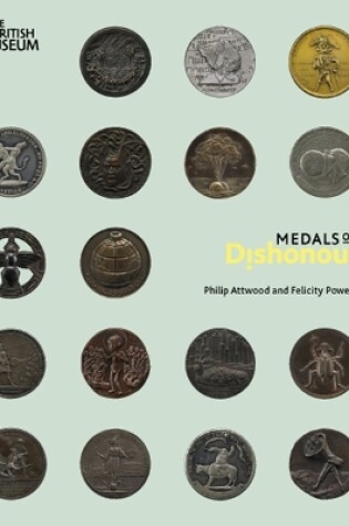 Cover of Medals of Dishonour