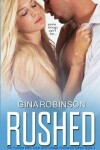 Book cover for Rushed