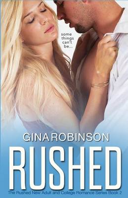 Cover of Rushed