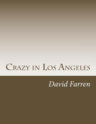Book cover for Crazy in Los Angeles