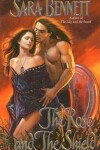 Book cover for The Rose and the Shield