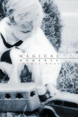 Cover of Magical Moments