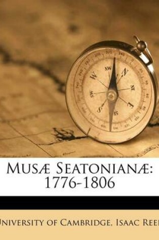 Cover of Mus Seatonian