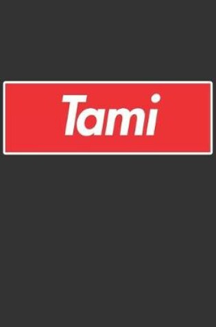 Cover of Tami