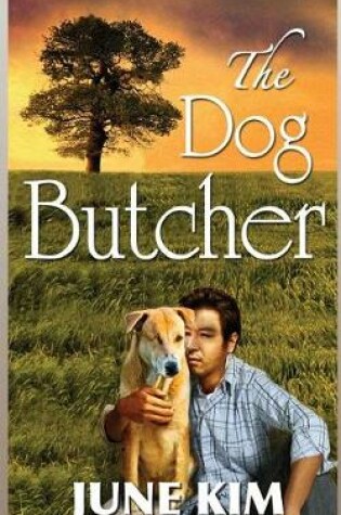 Cover of The Dog Butcher