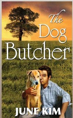 Book cover for The Dog Butcher