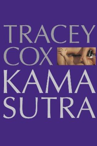 Cover of Kama Sutra