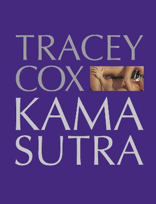 Book cover for Kama Sutra