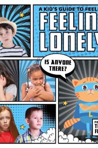 Cover of Feeling Lonely