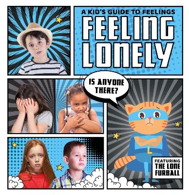 Cover of Feeling Lonely