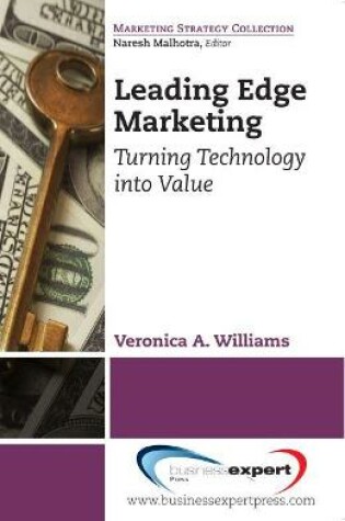 Cover of LEADING EDGE MARKETING