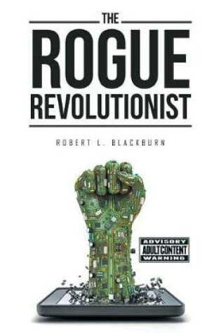 Cover of The Rogue Revolutionist