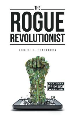 Book cover for The Rogue Revolutionist