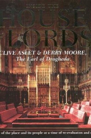 Cover of Inside The House of Lords