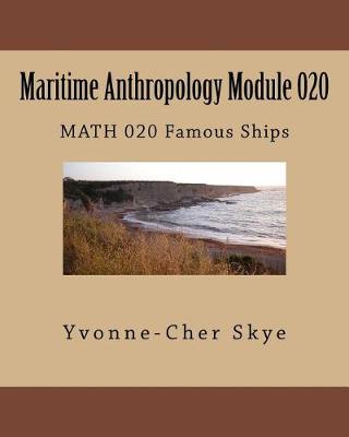 Book cover for Maritime Anthropology Module 020