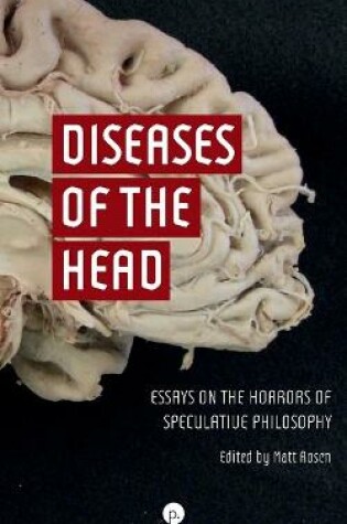 Cover of Diseases of the Head