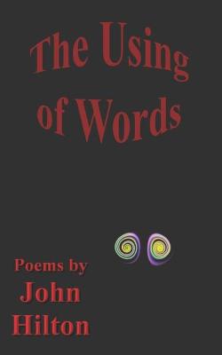 Book cover for The Using of Words