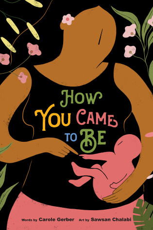 Cover of How You Came to Be