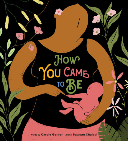 Book cover for How You Came to Be