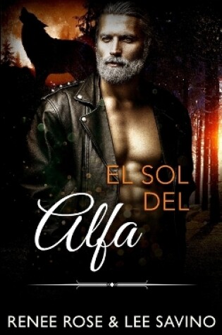 Cover of El sol del alfa