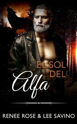 Book cover for El sol del alfa