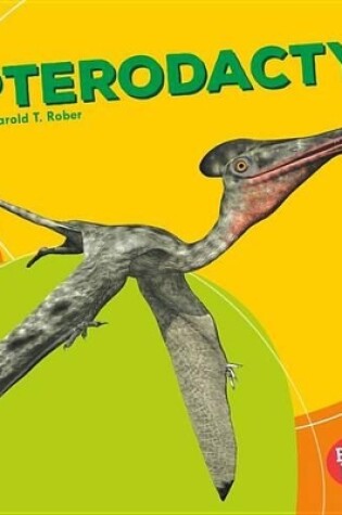Cover of Pterodactyl