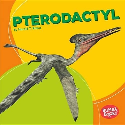 Cover of Pterodactyl