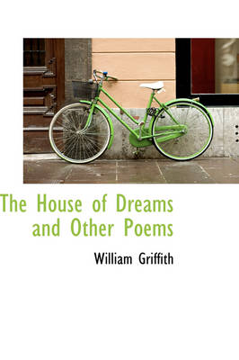 Book cover for The House of Dreams and Other Poems