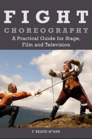 Cover of Fight Choreography