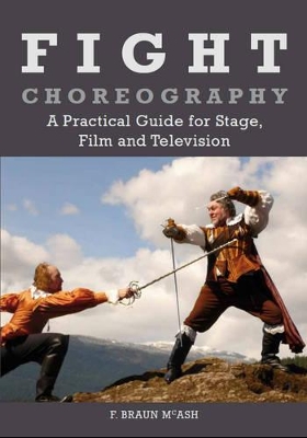 Cover of Fight Choreography