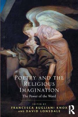 Book cover for Poetry and the Religious Imagination