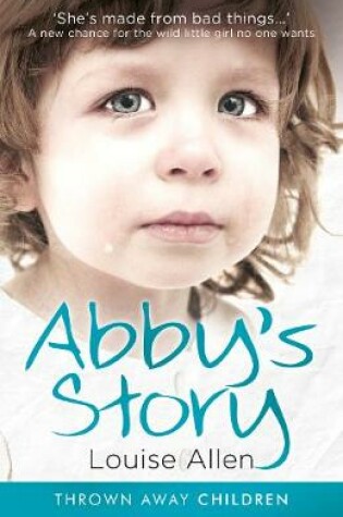 Cover of Abby's Story