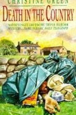 Cover of Death in the Country