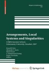 Book cover for Arrangements, Local Systems and Singularities