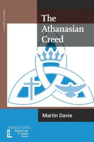 Cover of The Athanasian Creed