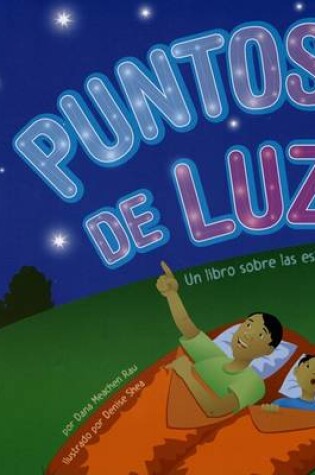 Cover of Puntos de Luz