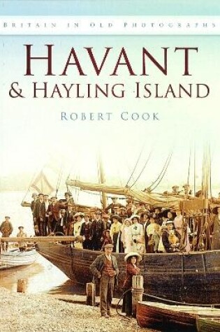 Cover of Havant & Hayling Island