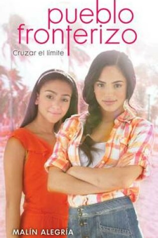 Cover of Cruzar El Limite